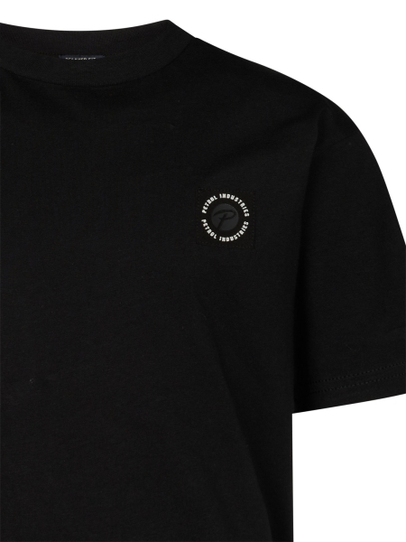 Petrol shirt (B-1060-TSR609-9999)