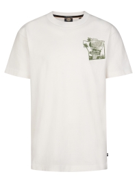 Petrol shirt (B-1060-TSR649-0000)