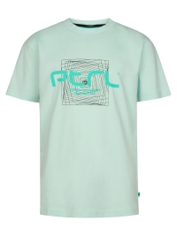 Petrol shirt (B-1060-TSR677-6181)