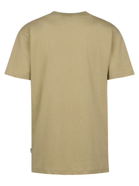 Petrol shirt (B-1060-TSR677-7130)