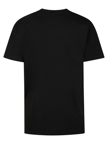 Petrol shirt (B-1060-TSR677-9999)