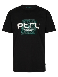 Petrol shirt (B-1060-TSR677-9999)