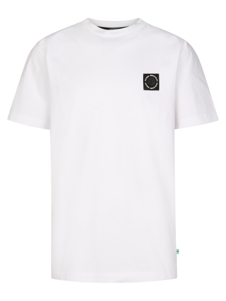Petrol shirt (B-1060-TSR679-0000)