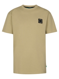 Petrol shirt (B-1060-TSR679-7130)