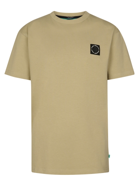 Petrol shirt (B-1060-TSR679-7130)