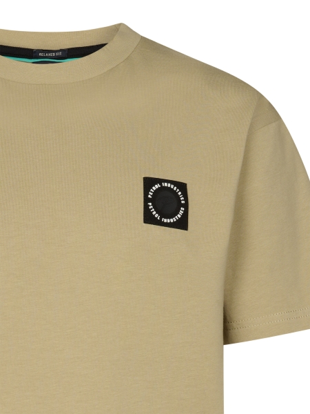 Petrol shirt (B-1060-TSR679-7130)