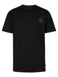 Petrol shirt (B-1060-TSR679-9999)