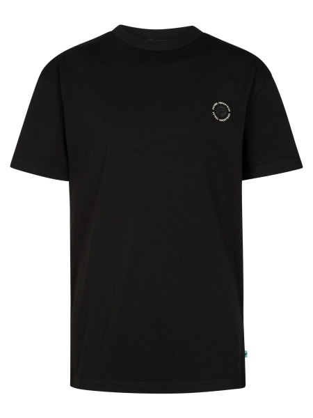 Petrol shirt (B-1060-TSR679-9999)