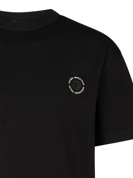 Petrol shirt (B-1060-TSR679-9999)