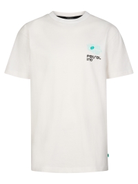 Petrol shirt (B-1060-TSR682-0000)