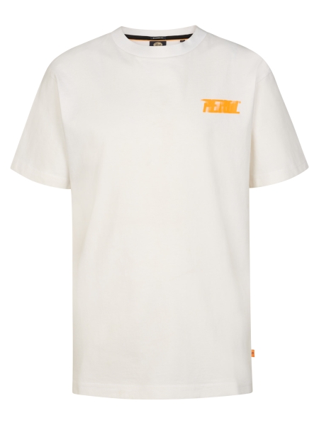 Petrol shirt (B-1060-TSR683-0000)