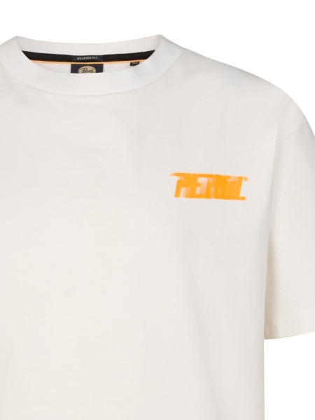 Petrol shirt (B-1060-TSR683-0000)