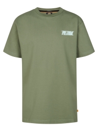 Petrol shirt (B-1060-TSR683-6179)