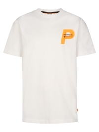 Petrol shirt (B-1060-TSR685-0000)