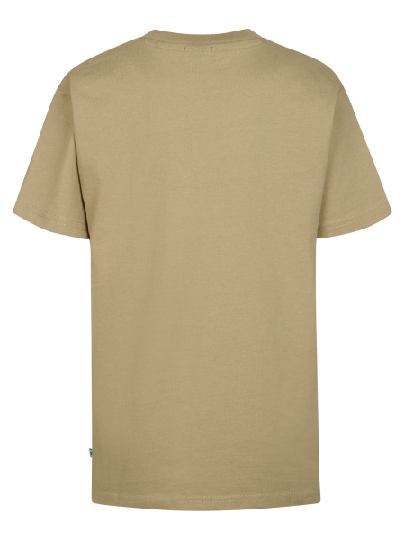 Petrol shirt (B-1060-TSR689-7130)
