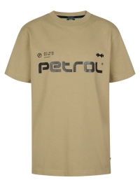 Petrol shirt (B-1060-TSR689-7130)