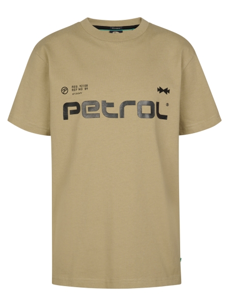 Petrol shirt (B-1060-TSR689-7130)