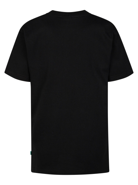 Petrol shirt (B-1060-TSR689-9999)