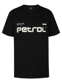 Petrol shirt (B-1060-TSR689-9999)