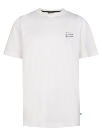 Petrol shirt (B-1060-TSR692-0000)