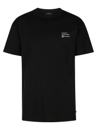 Petrol shirt (B-1060-TSR692-9999)