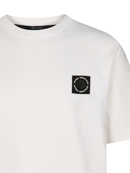 Petrol shirt (B-1060-TSR693-0000)