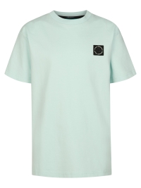 Petrol shirt (B-1060-TSR693-6181)