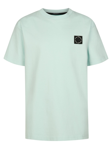 Petrol shirt (B-1060-TSR693-6181)