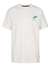 Petrol shirt (B-1060-TSR699-0000)
