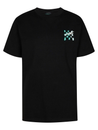 Petrol shirt (B-1060-TSR699-9999)