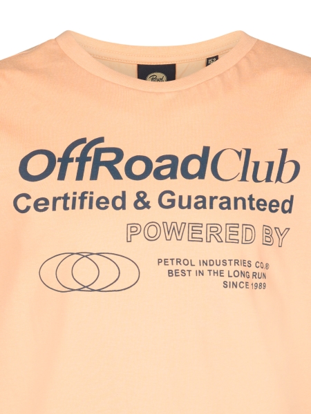 Petrol shirt (B-1060-TSR860-2125)