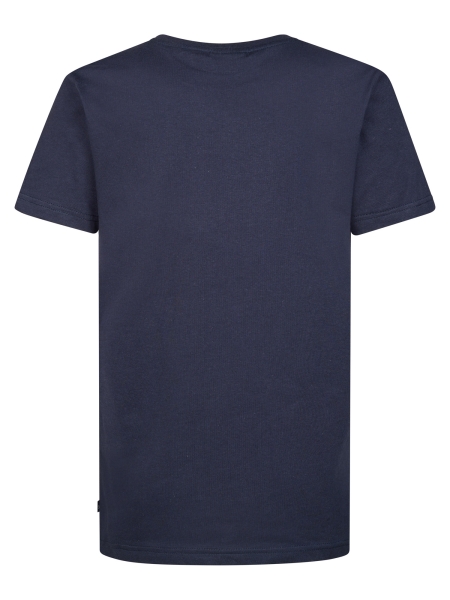 Petrol shirt (B-1060-TSR860-5178)