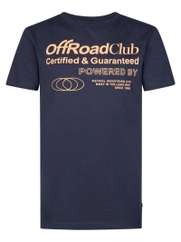 Petrol shirt (B-1060-TSR860-5178)