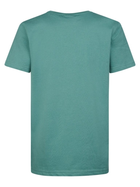 Petrol shirt (B-1060-TSR860-6180)