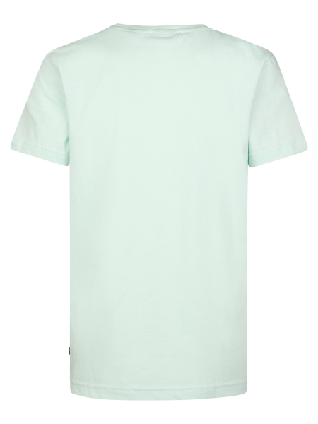 Petrol shirt (B-1060-TSR860-6181)