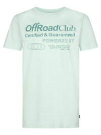 Petrol shirt (B-1060-TSR860-6181)