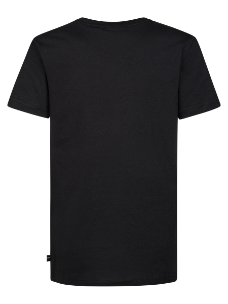 Petrol shirt (B-1060-TSR860-9999)