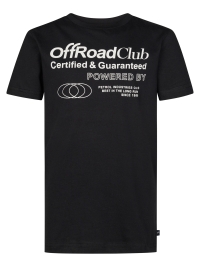 Petrol shirt (B-1060-TSR860-9999)
