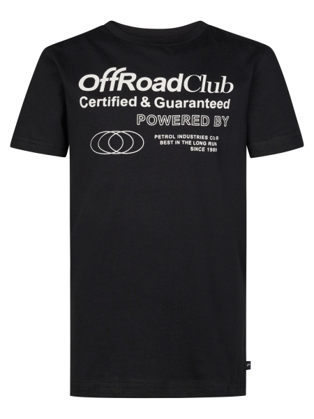 Petrol shirt (B-1060-TSR860-9999)