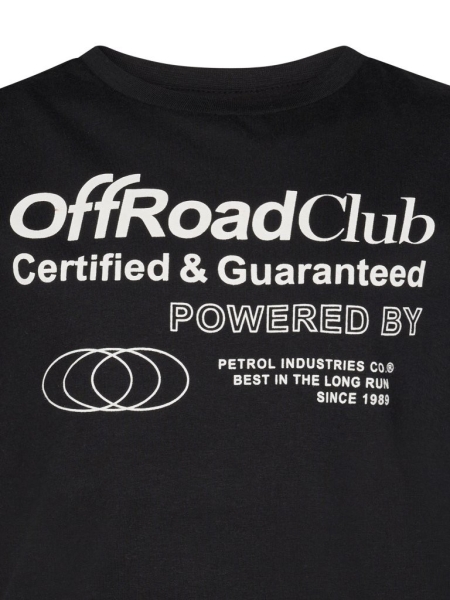 Petrol shirt (B-1060-TSR860-9999)