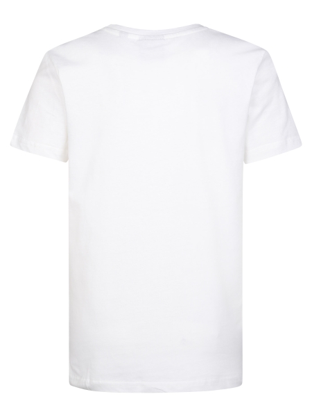 Petrol shirt (B-1060-TSR861-0000)