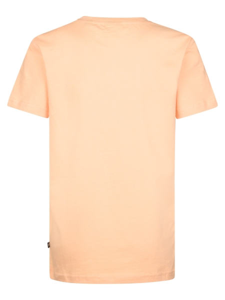 Petrol shirt (B-1060-TSR861-2125)