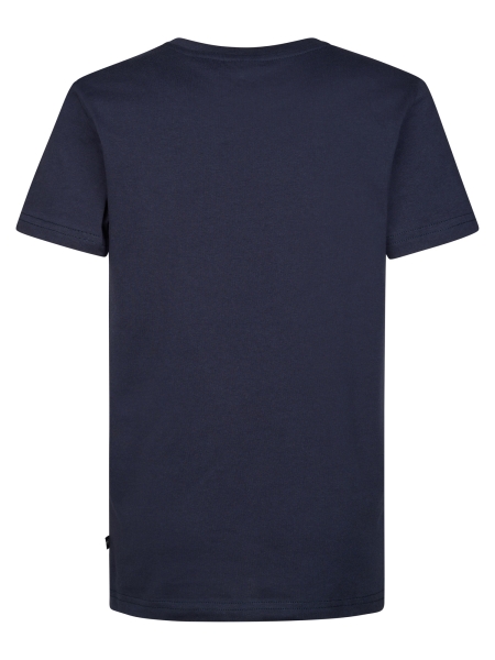 Petrol shirt (B-1060-TSR861-5178)
