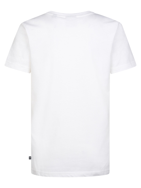 Petrol shirt (B-1060-TSR862-0000)