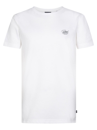 Petrol shirt (B-1060-TSR862-0000)