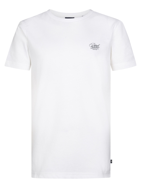 Petrol shirt (B-1060-TSR862-0000)
