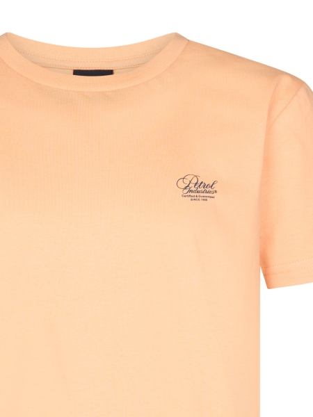 Petrol shirt (B-1060-TSR862-2125)