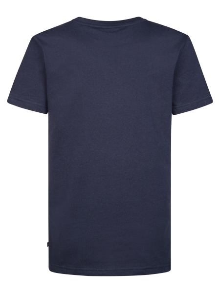 Petrol shirt (B-1060-TSR862-5178)