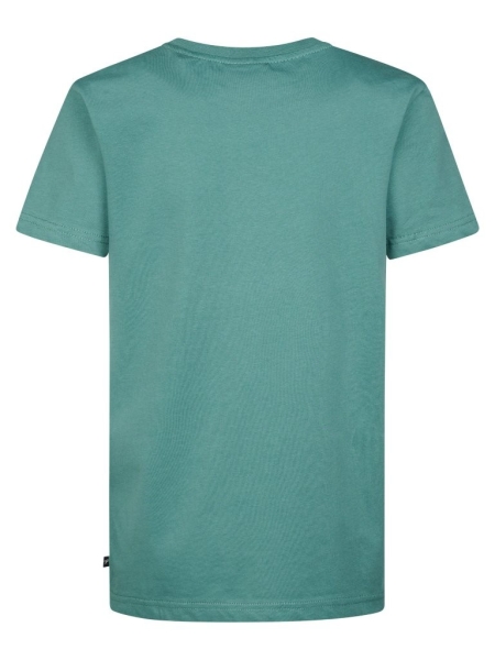 Petrol shirt (B-1060-TSR862-6180)