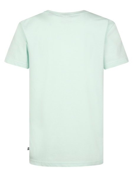 Petrol shirt (B-1060-TSR862-6181)